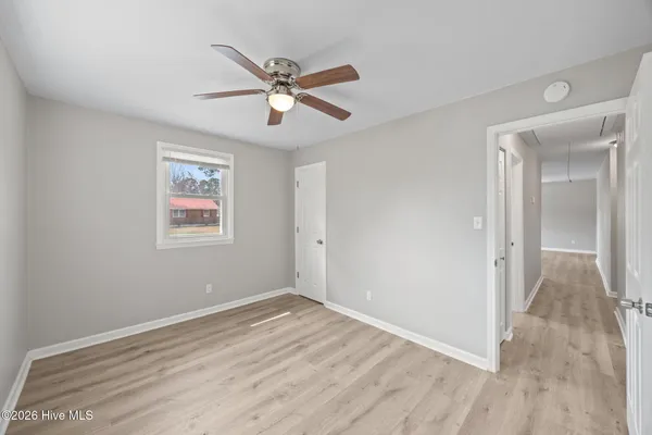 $1,375 | 117 Kitt Drive, Jacksonville, NC 28540