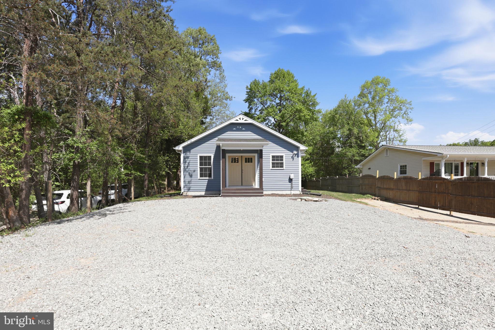 57 Morton Road Fredericksburg, VA 22405 - Photo 3 of 25