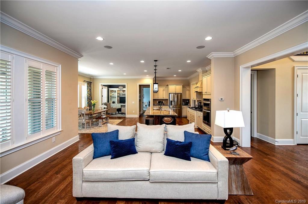 2076 Tatton Hall Road, Unit 449 Fort Mill, SC 29715 - Photo 8 of 34 Gallery Image 8