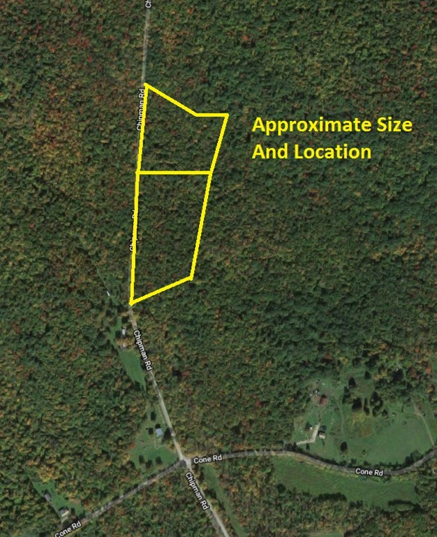 2 Chipman Road Chester, MA 01011 - Photo 1 of 4 Gallery Image 1