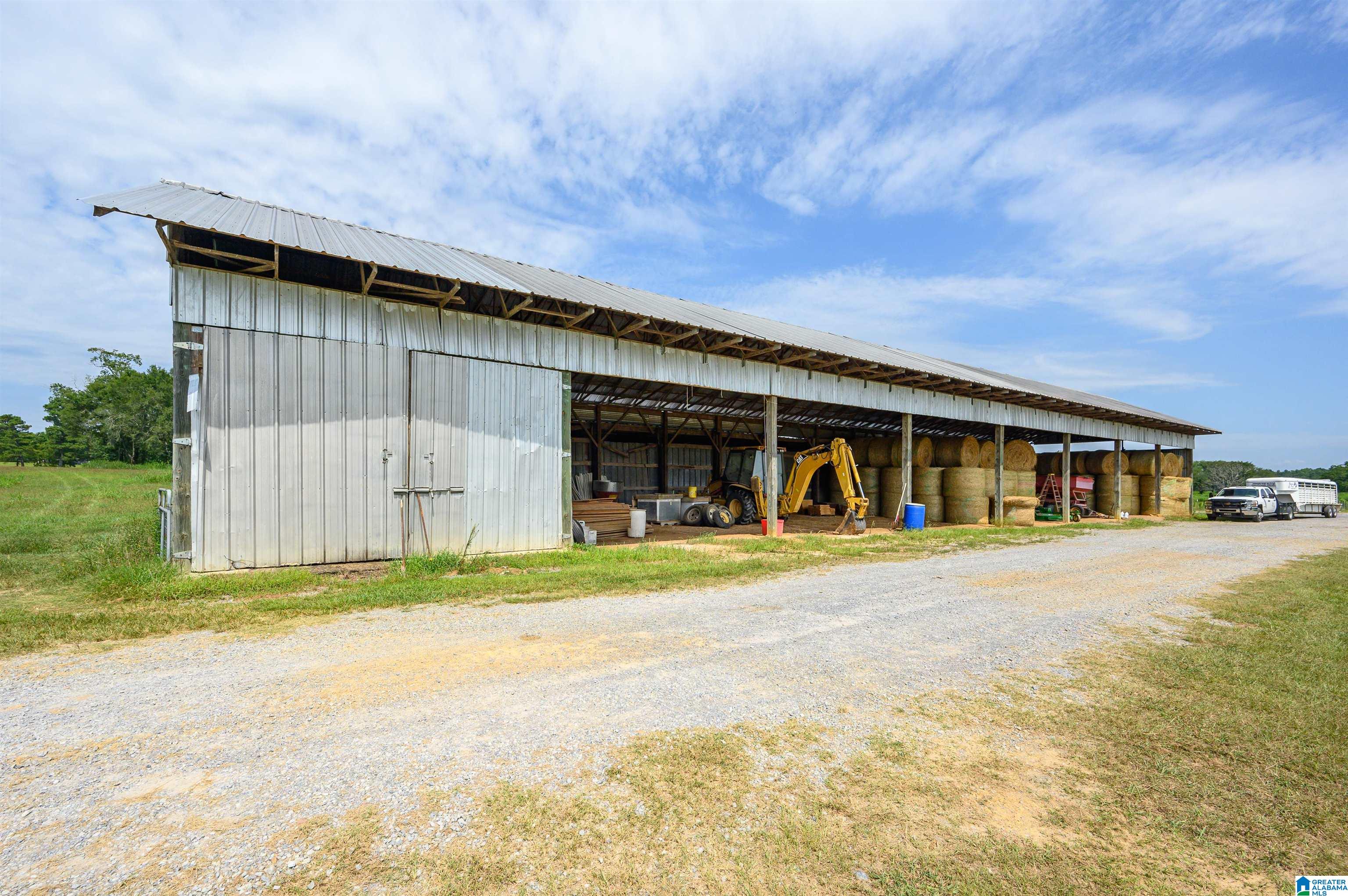 1498 Sun Valley Road Harpersville, AL 35078 - Photo 17 of 35