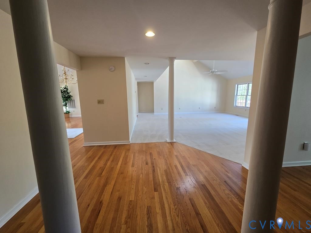 375 Schoolhouse Road Farmville, VA 23901 - Photo 16 of 68