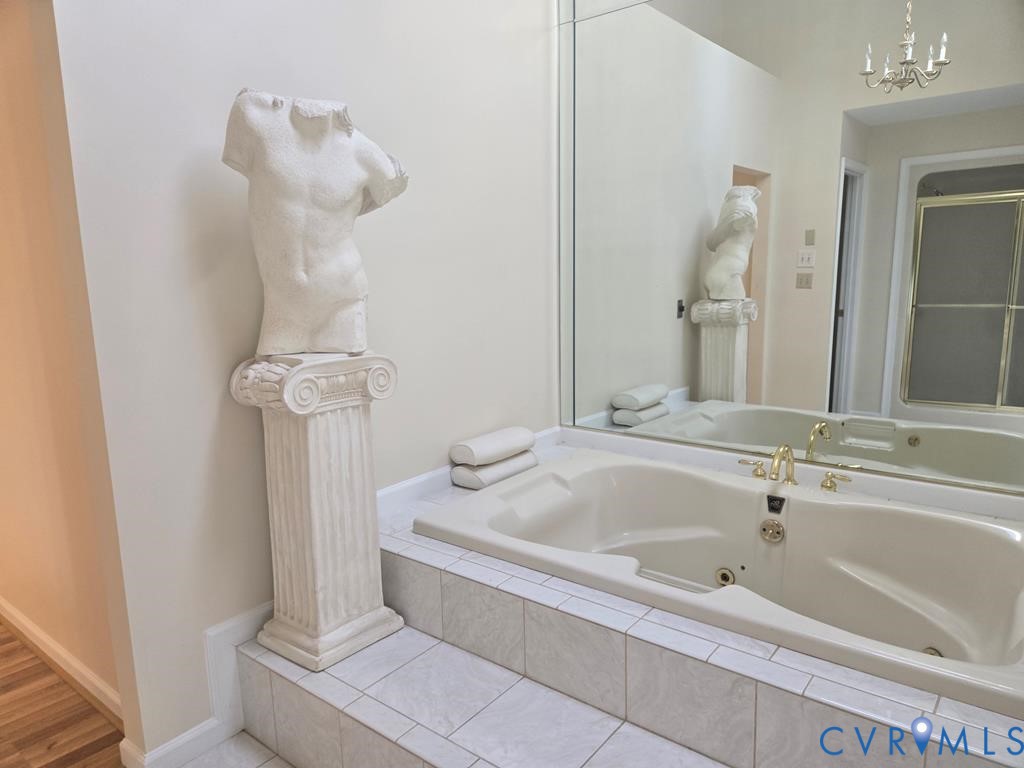 375 Schoolhouse Road Farmville, VA 23901 - Photo 21 of 68