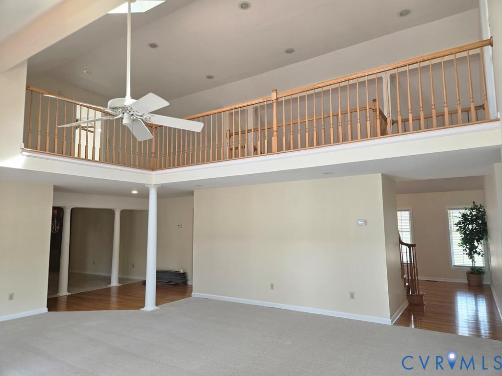 375 Schoolhouse Road Farmville, VA 23901 - Photo 32 of 68