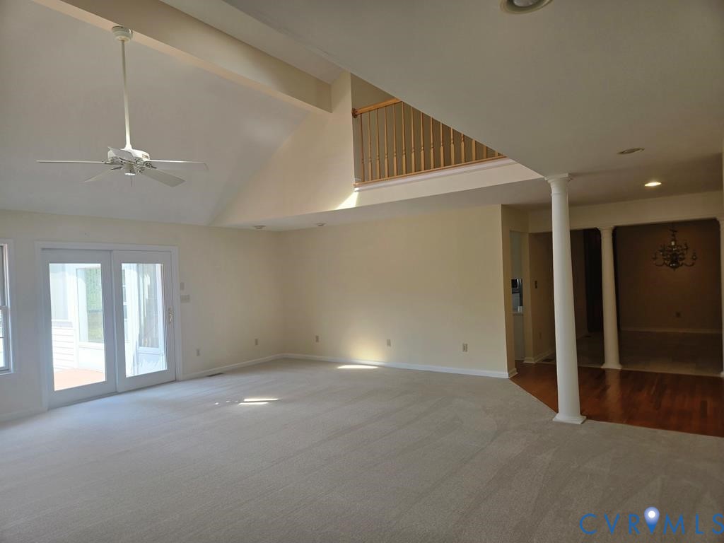 375 Schoolhouse Road Farmville, VA 23901 - Photo 33 of 68