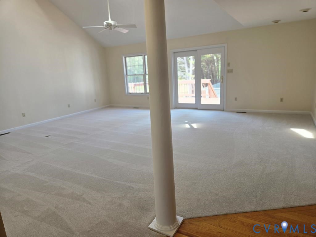 375 Schoolhouse Road Farmville, VA 23901 - Photo 34 of 68