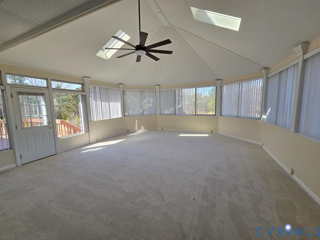 375 Schoolhouse Road Farmville, VA 23901 - Photo 42 of 68