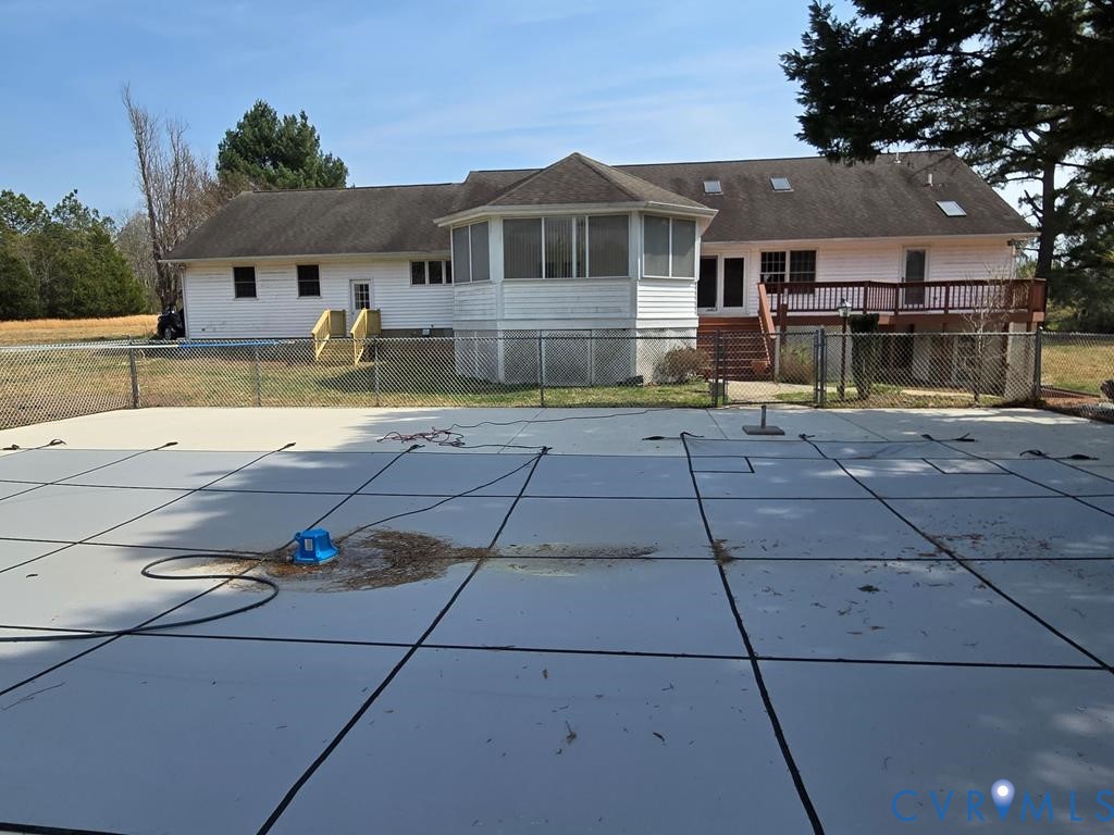 375 Schoolhouse Road Farmville, VA 23901 - Photo 47 of 68