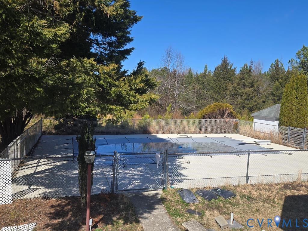 375 Schoolhouse Road Farmville, VA 23901 - Photo 50 of 68