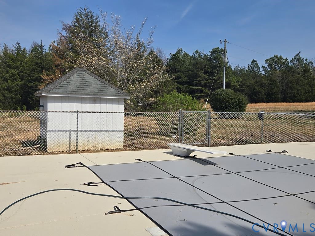 375 Schoolhouse Road Farmville, VA 23901 - Photo 51 of 68