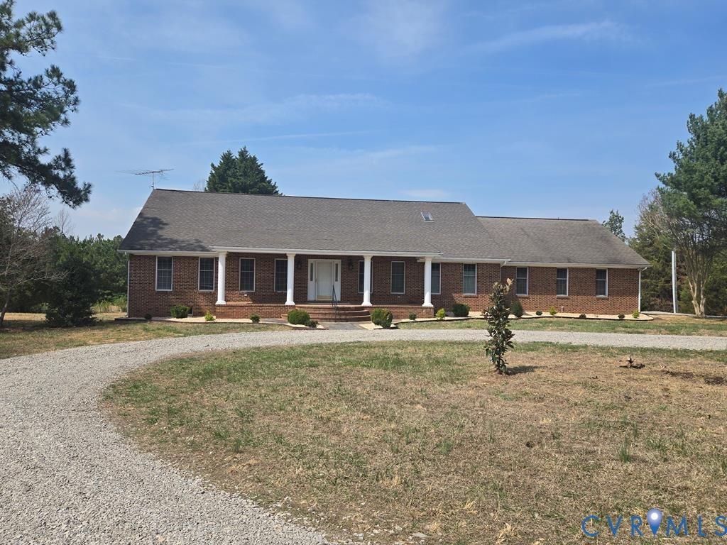 375 Schoolhouse Road Farmville, VA 23901 - Photo 56 of 68