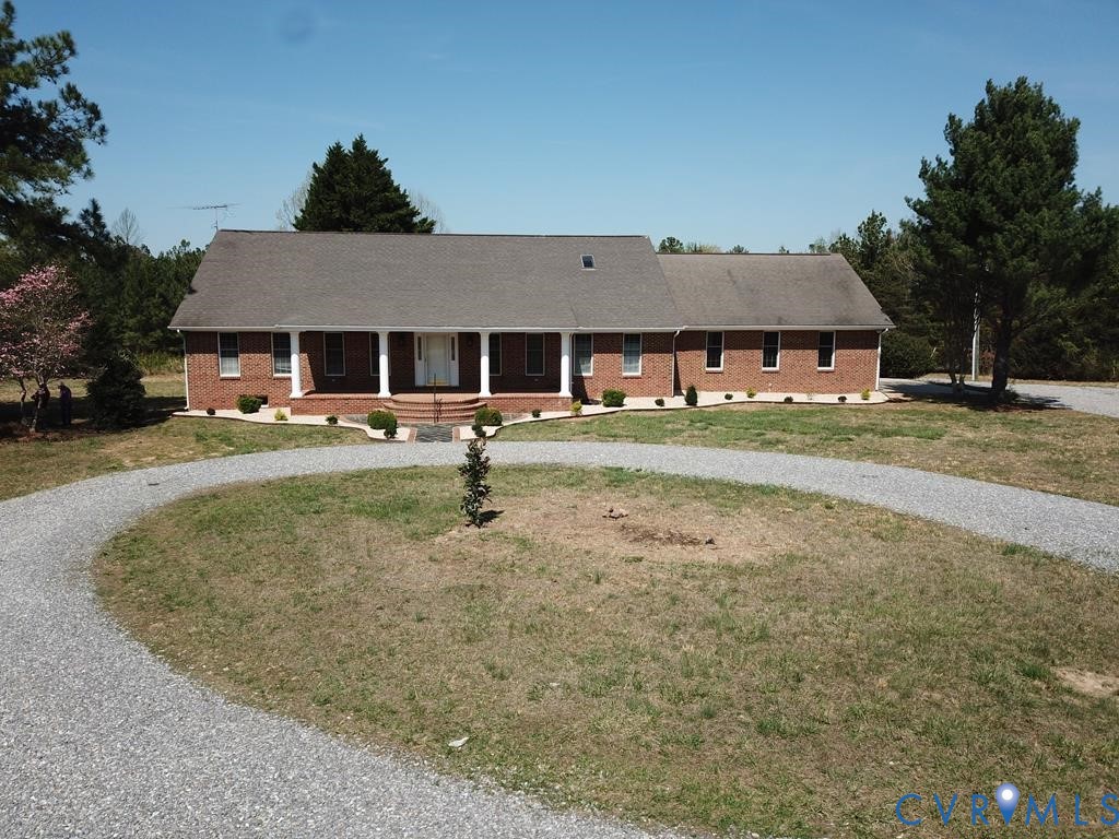 375 Schoolhouse Road Farmville, VA 23901 - Photo 60 of 68