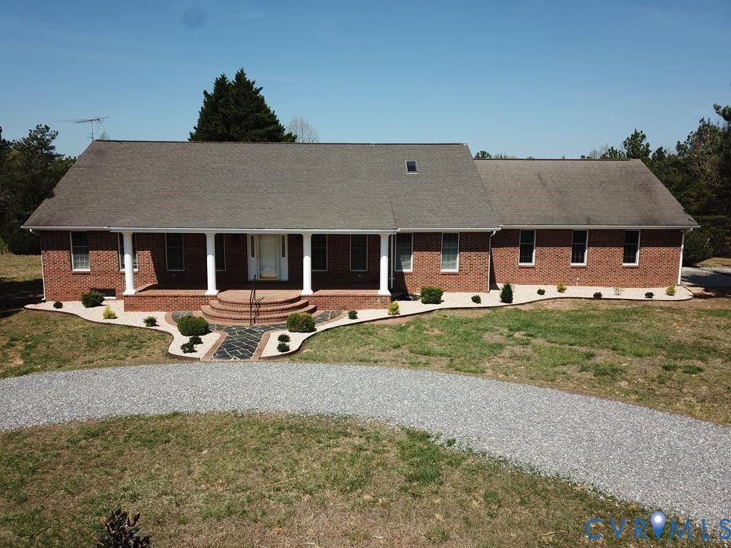 375 Schoolhouse Road Farmville, VA 23901 - Photo 61 of 68