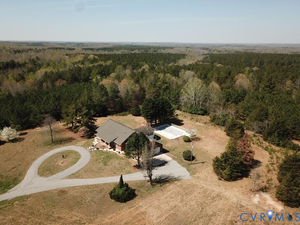 375 Schoolhouse Road Farmville, VA 23901 - Photo 63 of 68