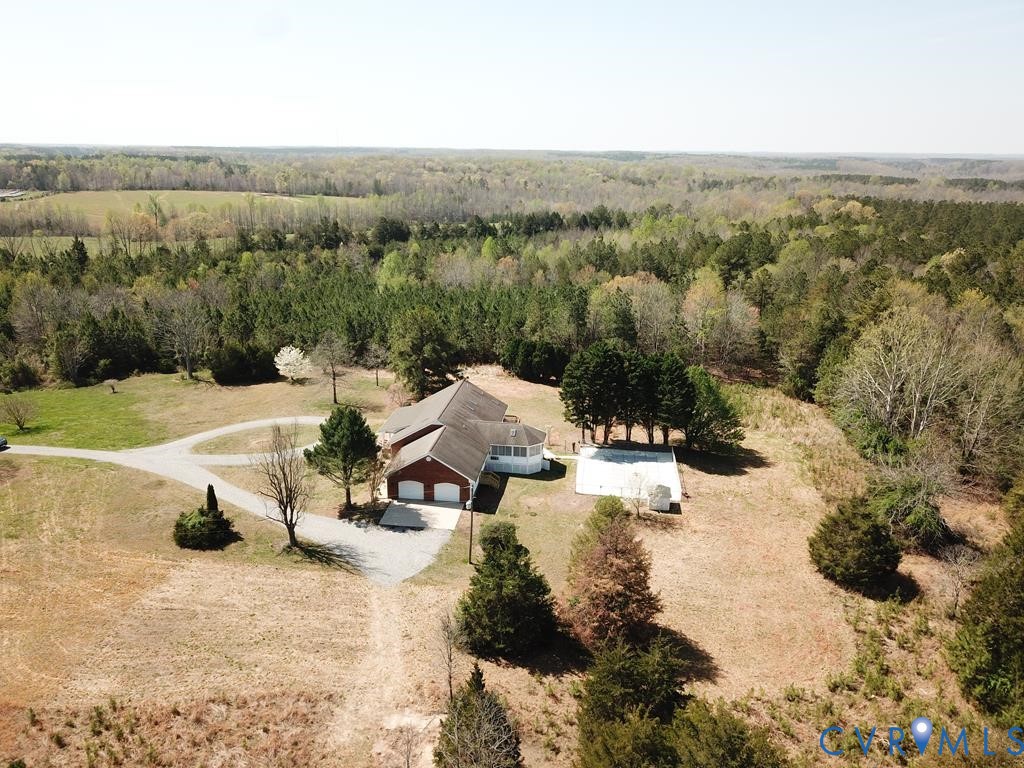 375 Schoolhouse Road Farmville, VA 23901 - Photo 64 of 68