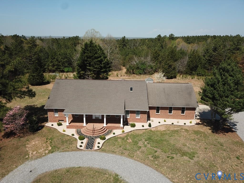 375 Schoolhouse Road Farmville, VA 23901 - Photo 65 of 68