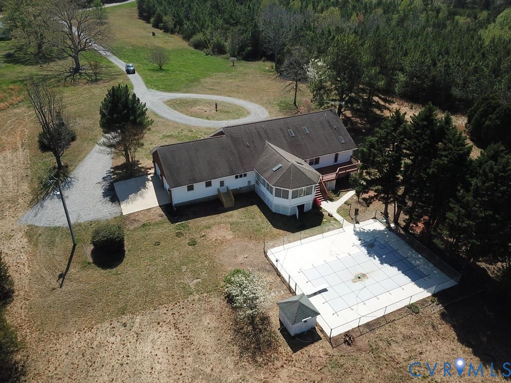 375 Schoolhouse Road Farmville, VA 23901 - Photo 66 of 68