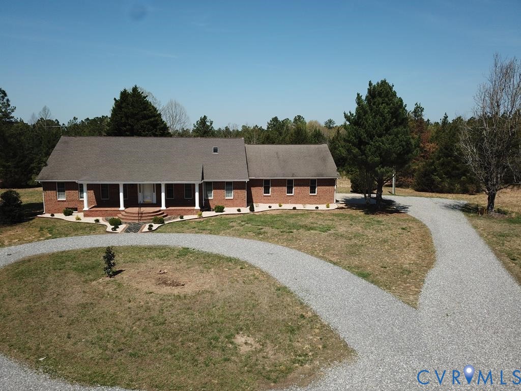 375 Schoolhouse Road Farmville, VA 23901 - Photo 67 of 68