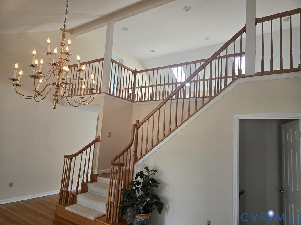 375 Schoolhouse Road Farmville, VA 23901 - Photo 7 of 68