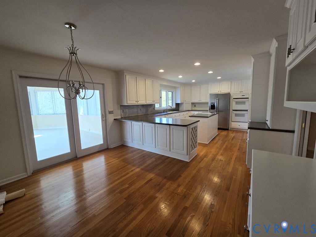 375 Schoolhouse Road Farmville, VA 23901 - Photo 8 of 68