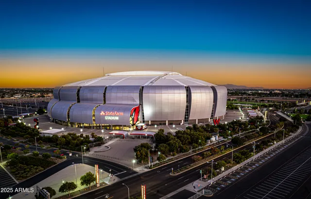 $519,990 | 7445 West Peck Drive, Glendale, AZ 85303