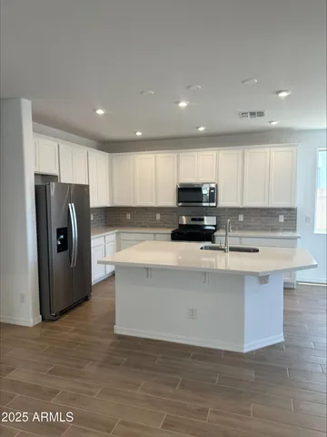 $519,990 | 7445 West Peck Drive, Glendale, AZ 85303