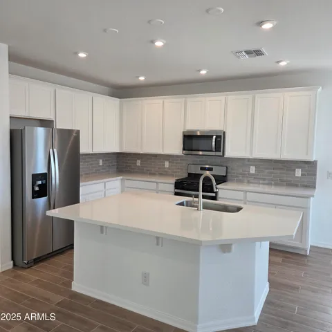 $519,990 | 7445 West Peck Drive, Glendale, AZ 85303