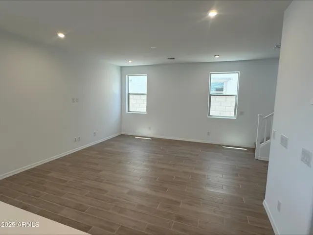 $519,990 | 7445 West Peck Drive, Glendale, AZ 85303