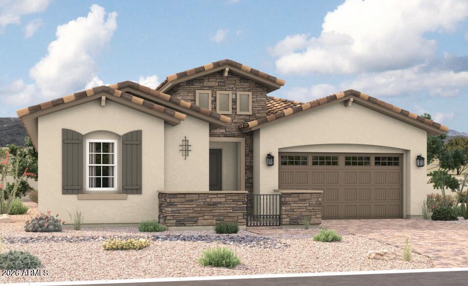 18828 West Williams Fld Road Goodyear, AZ 85338 - Photo 1 of 2