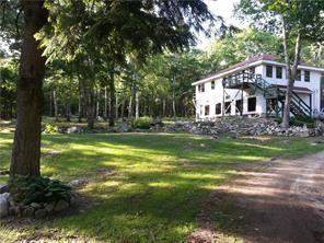 219 Fitch Road Washington, ME 04574 - Photo 5 of 16 Move-in condition; first story...