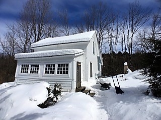 39 Demar Road Montgomery, VT 05471 - Photo 1 of 14