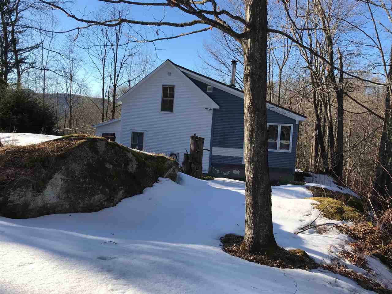 39 Demar Road Montgomery, VT 05471 - Photo 3 of 14