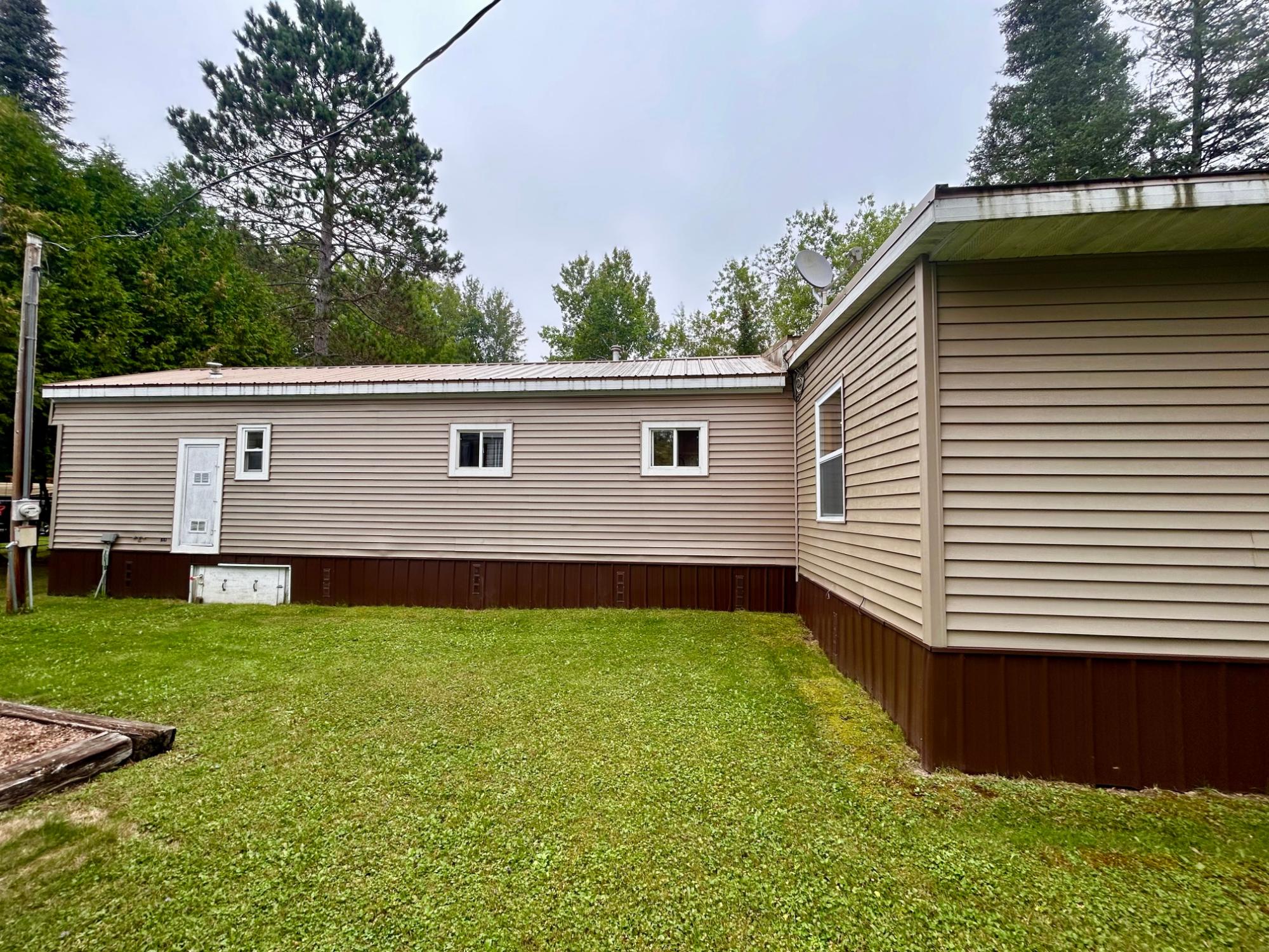 N11310 Shore Road East, Unit 42 Pearson, WI 54462 - Photo 5 of 26 Gallery Image 5
