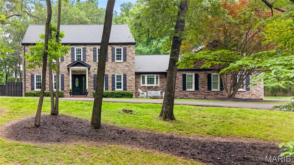 1812 Oak Tree Ridge Road Wildwood, MO 63005 - Photo 2 of 74