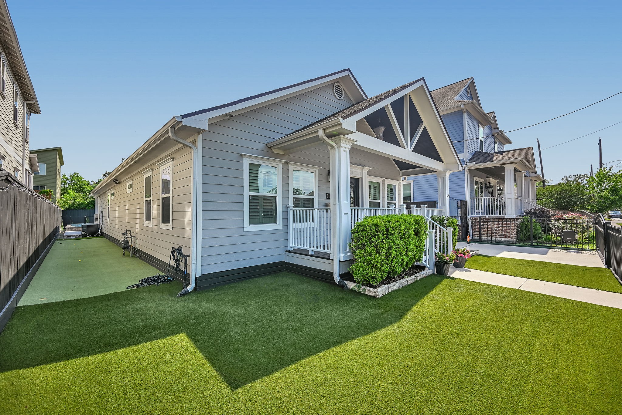 1122 East 23rd Street Houston, TX 77009 - Photo 20 of 23