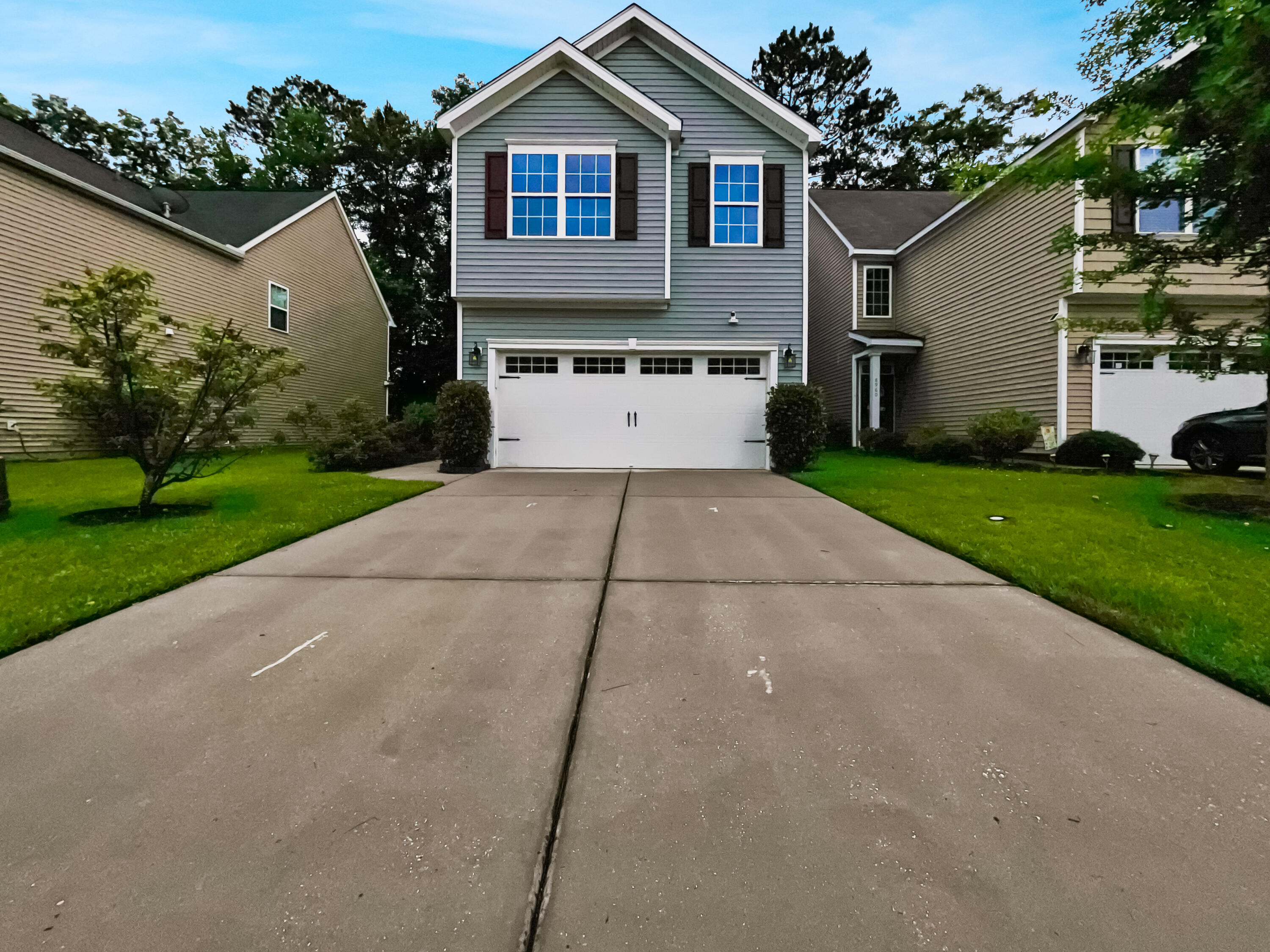 8962 Cat Tail Pond Road Summerville, SC 29485 - Photo 1 of 28 listing_0