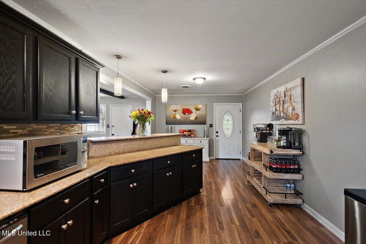 4678 Nisqually Road Jackson, MS 39206 - Photo 13 of 26 Kitchen