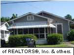 1645 Olive Street Baton Rouge, LA 70802 - Photo 1 of 1
