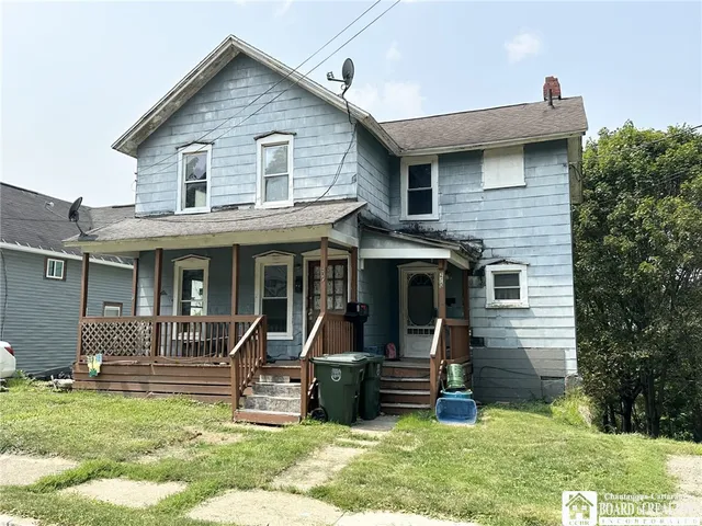 $37,000 | 210 Tower Street, Jamestown, NY 14701