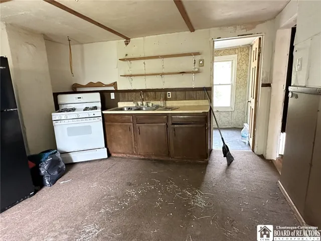 $37,000 | 210 Tower Street, Jamestown, NY 14701