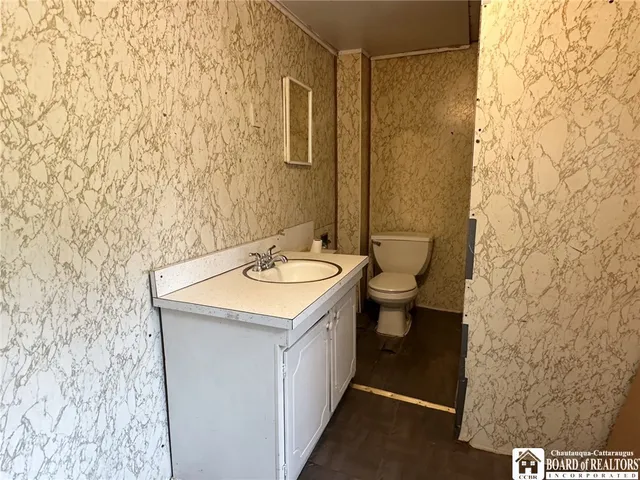 $37,000 | 210 Tower Street, Jamestown, NY 14701