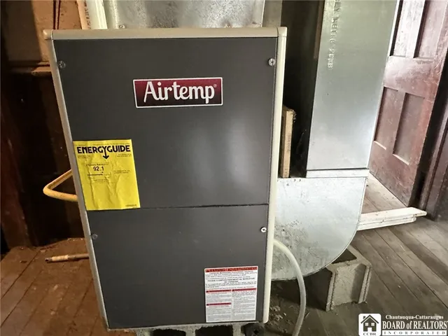 $37,000 | 210 Tower Street, Jamestown, NY 14701