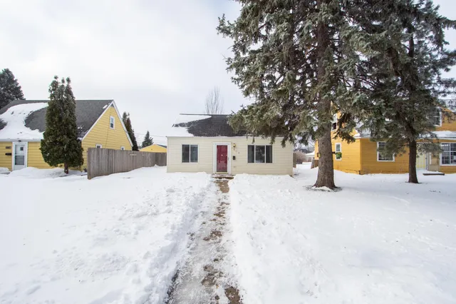 $139,000 | 1013 13th Street North, Moorhead, MN 56560
