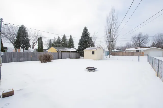 $139,000 | 1013 13th Street North, Moorhead, MN 56560