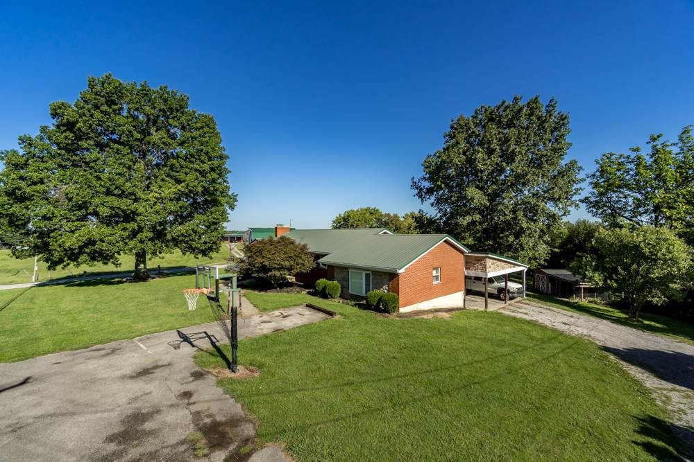 2030 Knoxville Road Dry Ridge, KY 41035 - Photo 32 of 44
