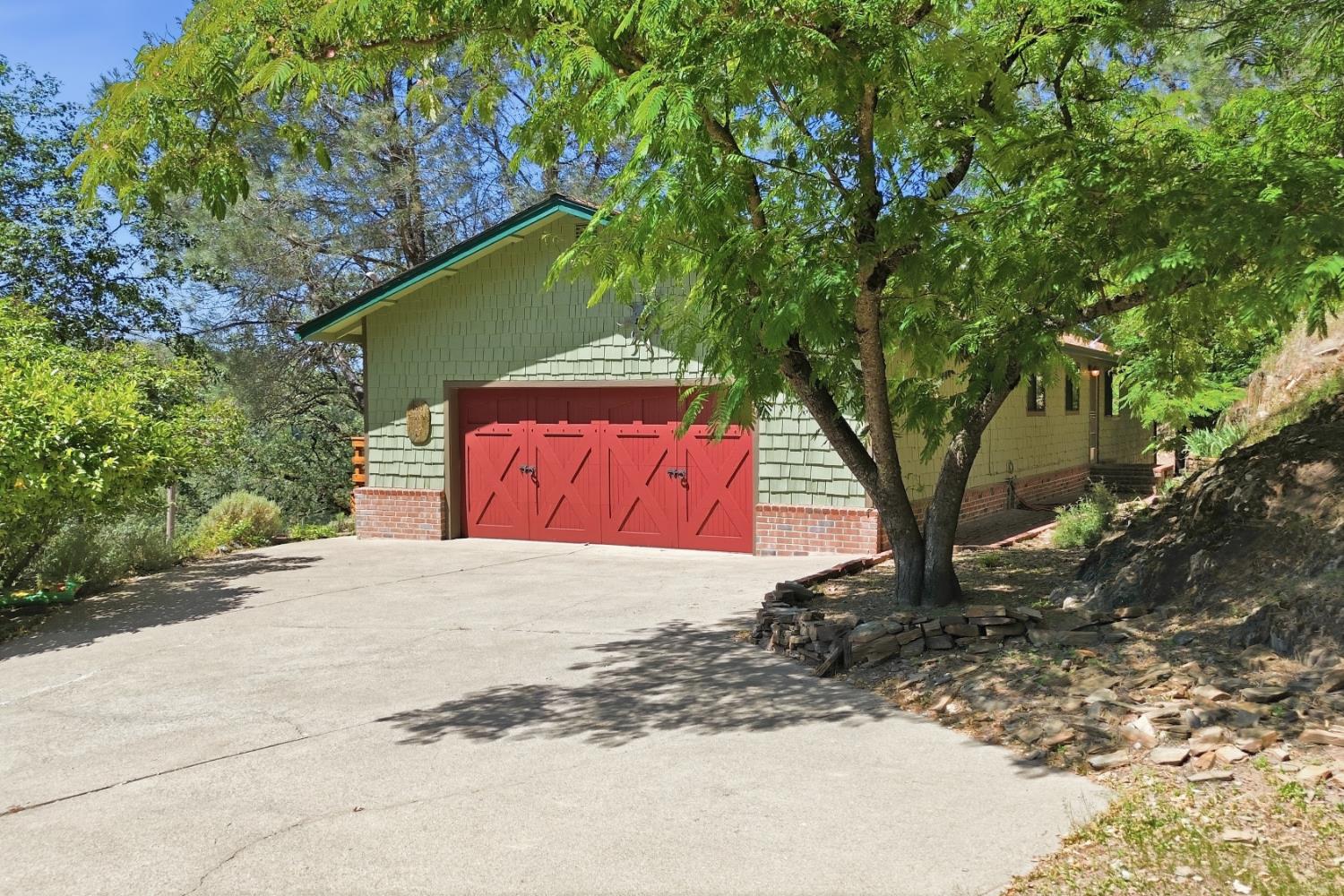 6060 Terras Path Placerville, CA 95667 - Photo 2 of 40 Home From Driveway