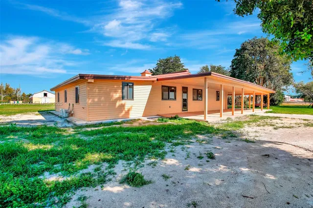 $6,900,000 | 48 Sw Court, Miramar, FL 33027