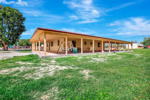 $6,900,000 | 48 Sw Court, Miramar, FL 33027