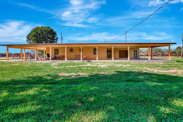 $6,900,000 | 48 Sw Court, Miramar, FL 33027