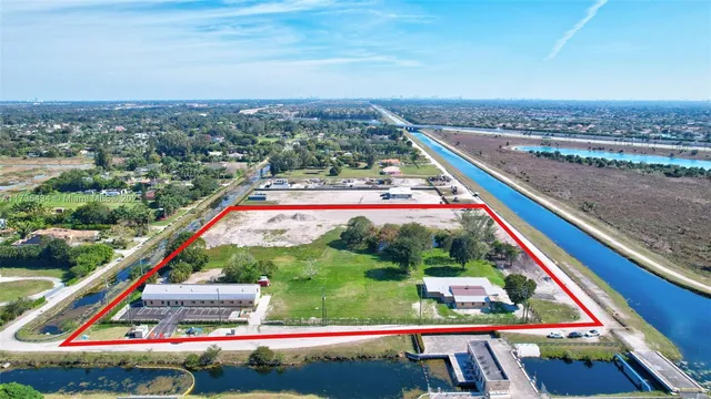 $6,900,000 | 48 Sw Court, Miramar, FL 33027